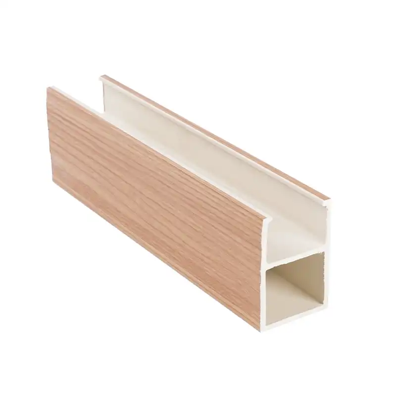 China vs Indonesia WPC Ceiling Quality: 50×75mm Industrial Use Comparison